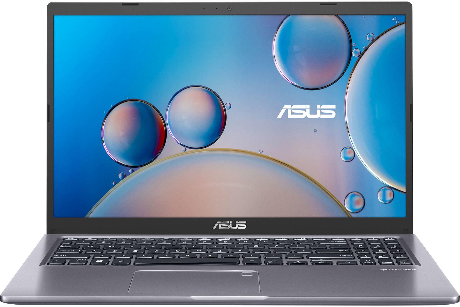 Ноутбук Asus X515JA-BQ3251 15,6" IPS i7-1065G7 RAM 512 Gb SSD 8 Gb (X515JA-BQ3251)