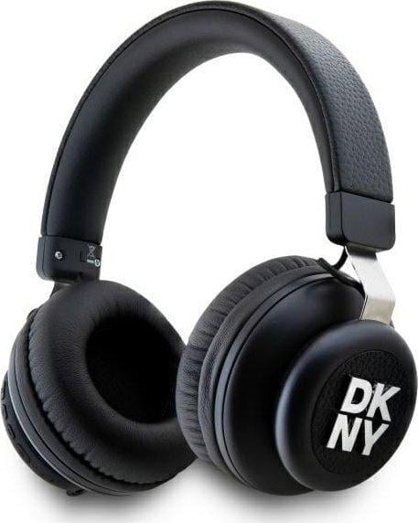 Навушники без мікрофону DKNY DKBHS6PUSLK (547335)