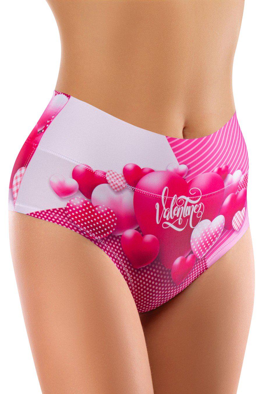 Трусики женские Mememe XL Разноцветный (83522-59406-83)