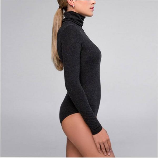 Термободи женское шерсть Hetta S Темно-серый WT04 (12381) - фото 3 Термободи женское шерсть Hetta S Темно-серый WT04 (12381) - фото 3