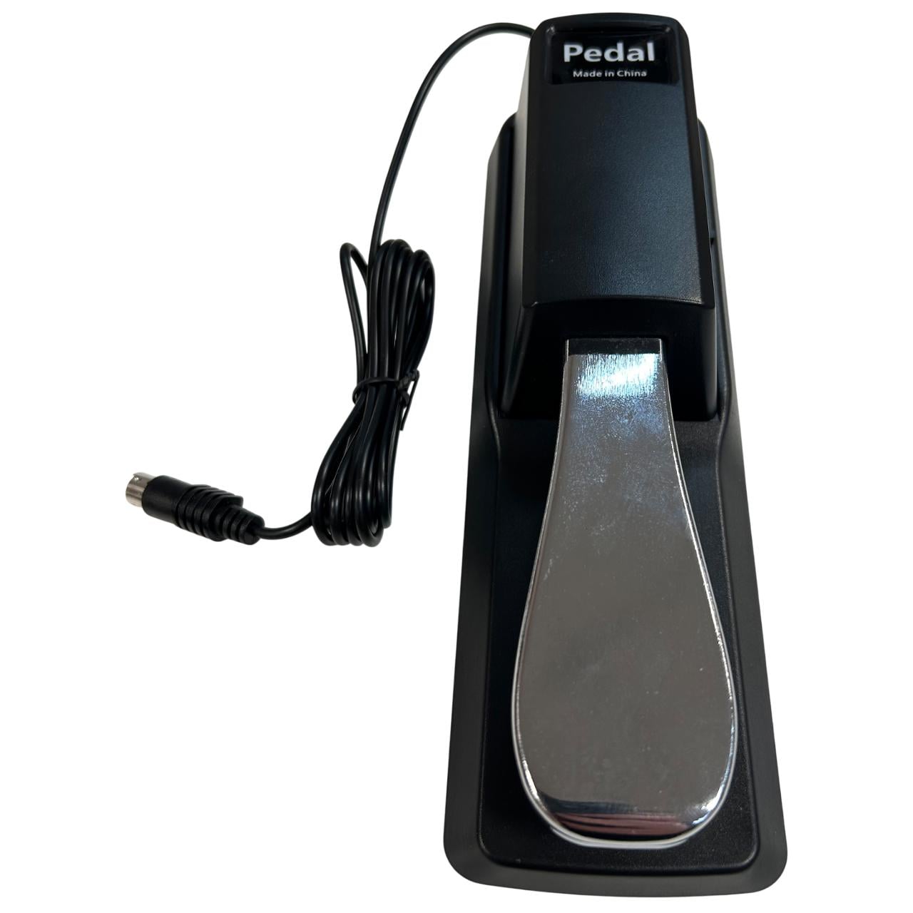 Педаль сустейн Musicality Sustain Pedal For HP88 (25491929)