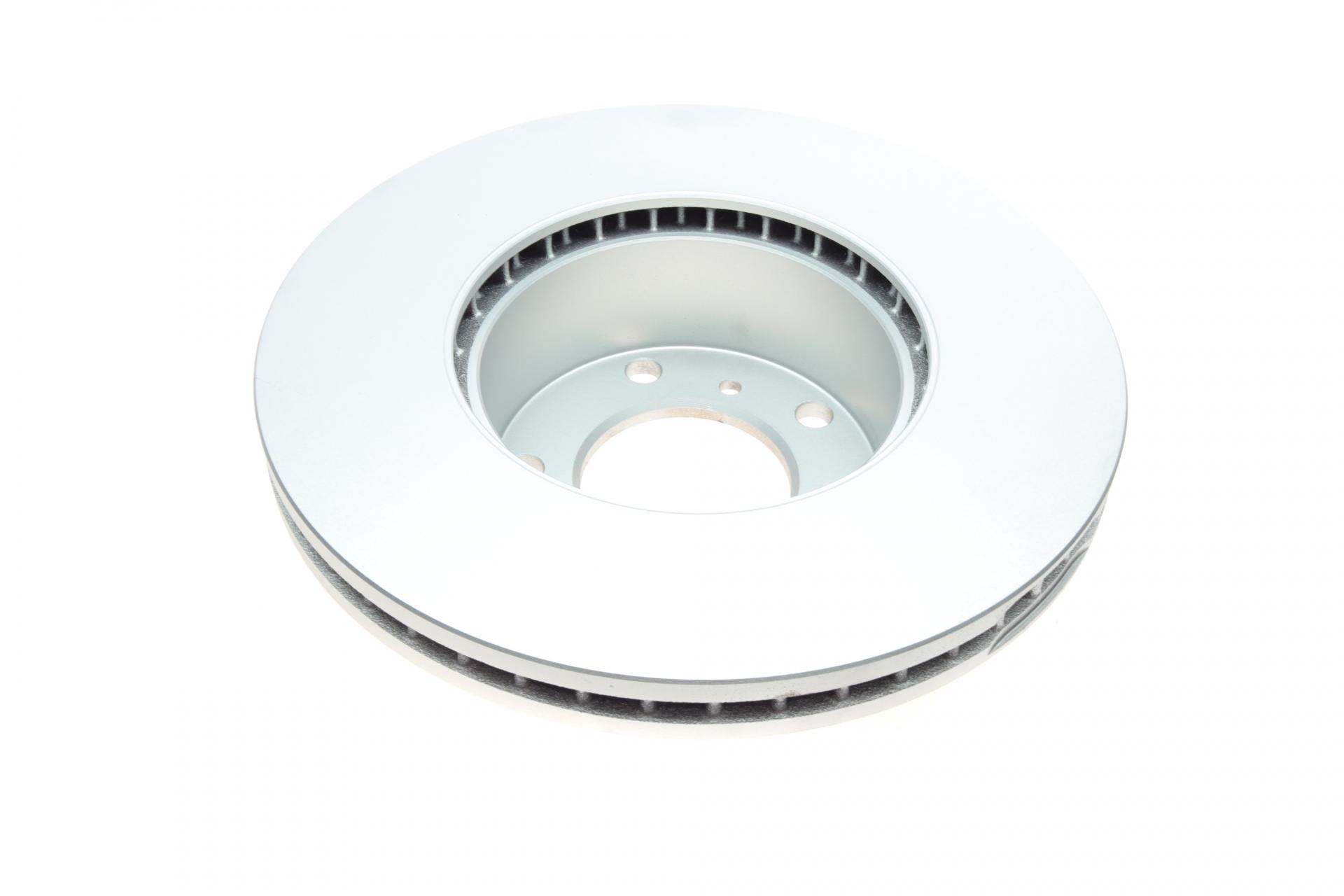 Тормозной диск передний TEXTAR для Mercedes G-class W461/W463 03-PRO+ 315x30 мм (92304905)