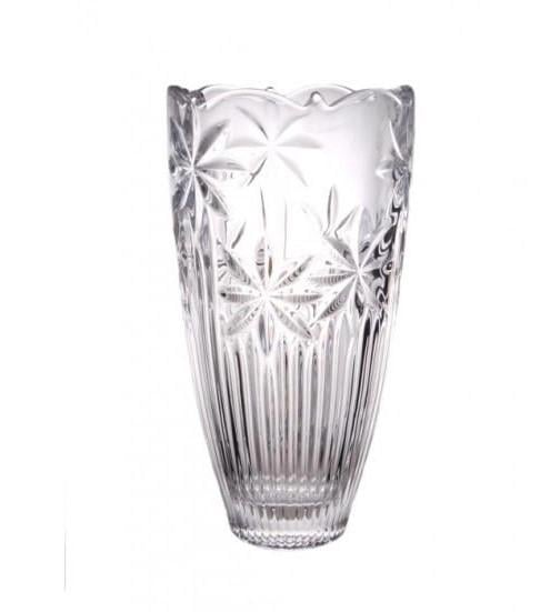 Ваза Bohemia Perseus богемское стекло 250 мм (89002/99004/250)