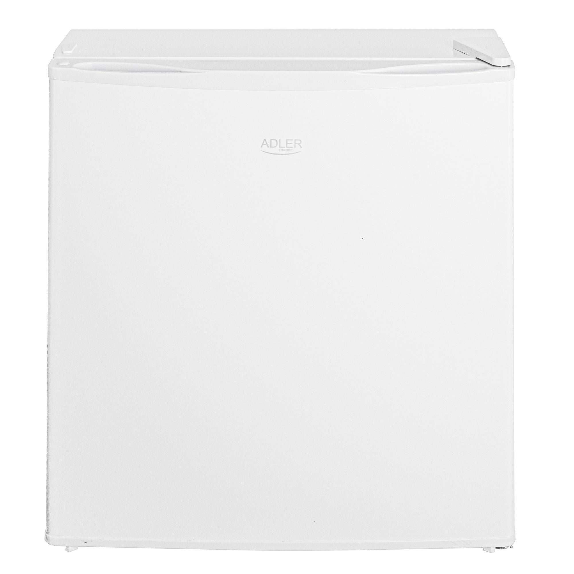 Холодильник однокамерный Adler AD 8096 45 л White (6808) Холодильник однокамерный Adler AD 8096 45 л White (6808)