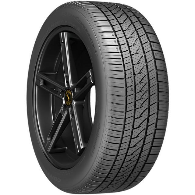 Шина всесезонная Continental PureContact 215/60 R16 95V (1002457728) - фото 1