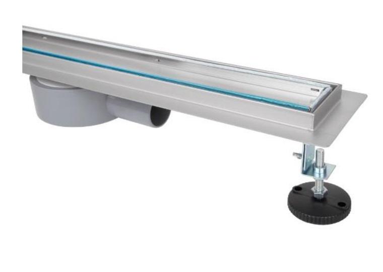 Трап для душа 800 мм под плитку ITAL (23477506) - фото 2 Трап для душа 800 мм под плитку ITAL (23477506) - фото 2