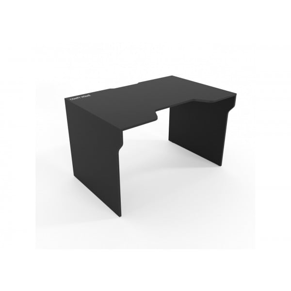 Компьютерный стол игровой Comfy Home Lyu Kan Черный (63dbdcb79fda984dfa2e9751)
