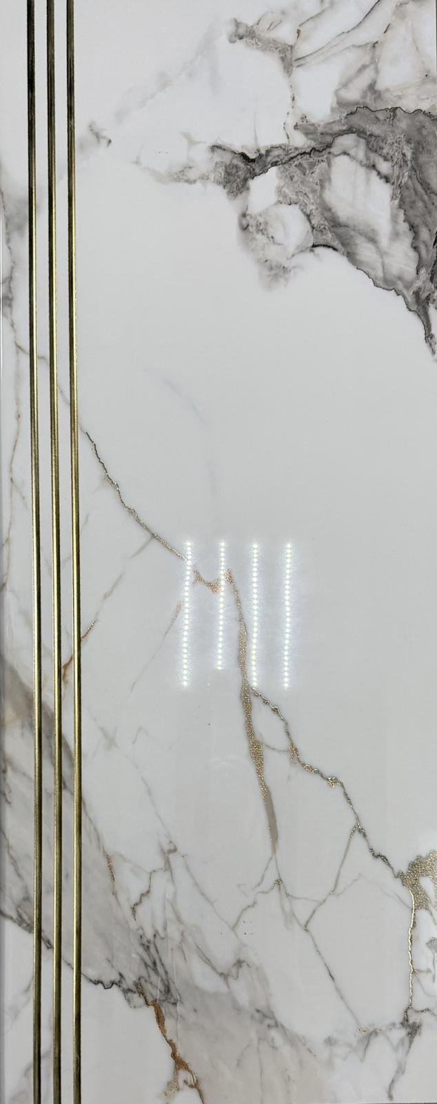 Сходинка універсальна EXCLUSIVE JS6012808 PRESTIGE CALACATTA 120x48 (21796)