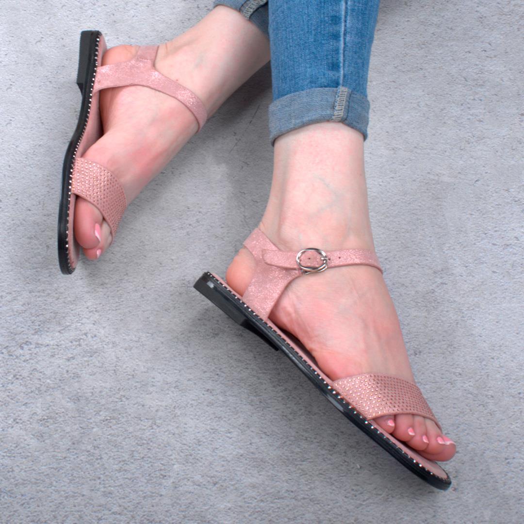 Босоножки женские 331720 р. 38 24 см