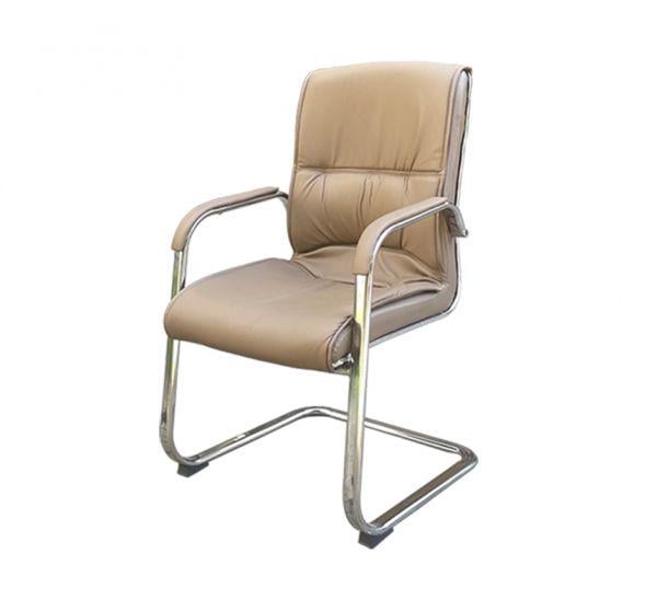 Кресло конференционное АКЛАС Спринг CH CF Бежевый (1611442) - фото 1 Кресло конференционное АКЛАС Спринг CH CF Бежевый (1611442) - фото 1
