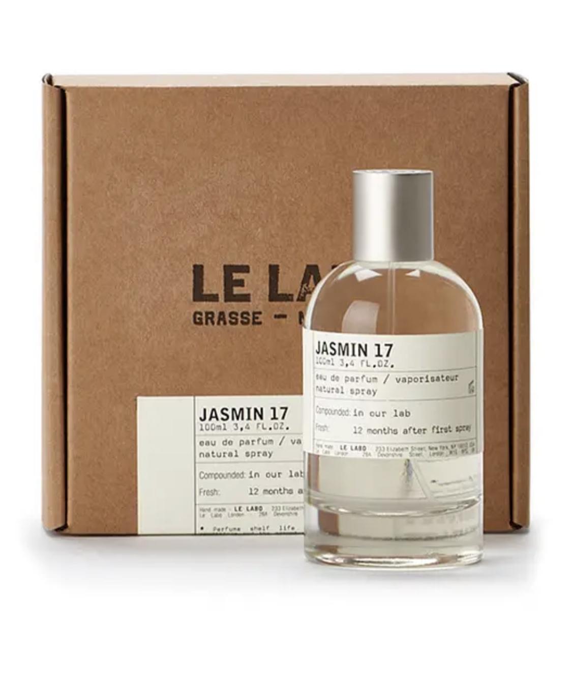 Парфумована вода Le Labo Jasmin 17 100 мл