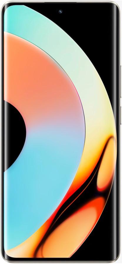 Смартфон Realme 10 PRO+ 5G 8/128 Гб Global Version Hyperspace Gold (1821386406) - фото 2 Смартфон Realme 10 PRO+ 5G 8/128 Гб Global Version Hyperspace Gold (1821386406) - фото 2