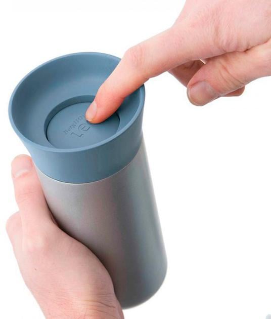 Термокружка BergHOFF Leo 330 мл (3950146) - фото 3