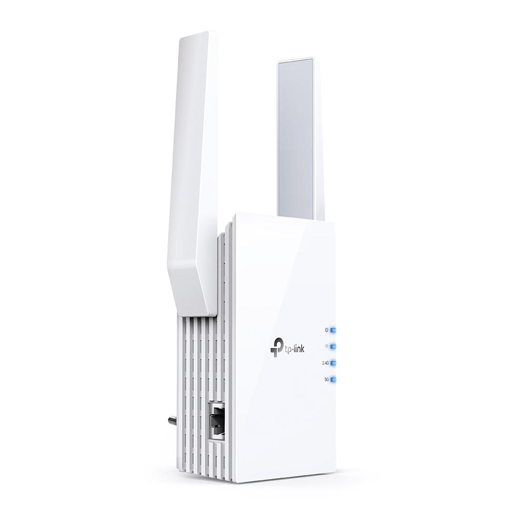 Ретранслятор TP-Link RE505X Білий (10440913) - фото 3