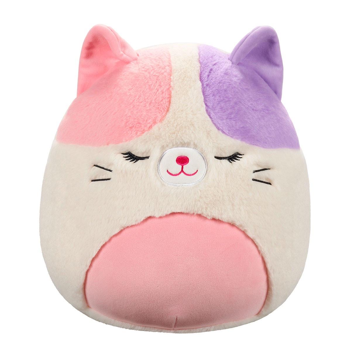 М'яка іграшка Squishmallows Кішечка НІл 30 см (SQCR06765-ks)