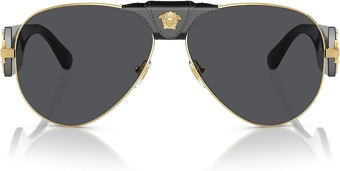 Солнцезащитные очки Versace VE2150 Metal (sgl15)