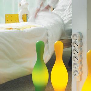 Подовжувач Legrand 6X2К+З без кабелю (695019) - фото 2 Подовжувач Legrand 6X2К+З без кабелю (695019) - фото 2