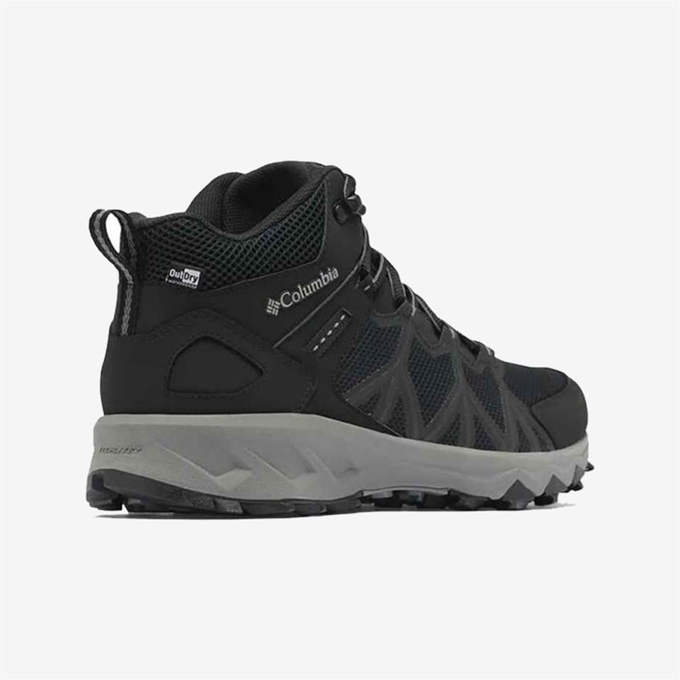 Ботинки мужские Columbia Peakfreak II Mid Outdry р. 42 (BM7573 010) - фото 4