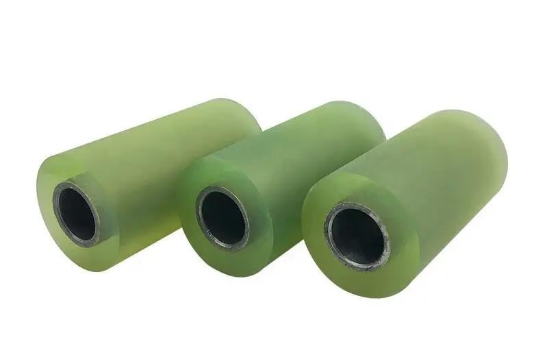 Ролик протяжний для крайкооблицювального верстата 70х36 мм (28283051) - фото 4 Ролик протяжний для крайкооблицювального верстата 70х36 мм (28283051) - фото 4