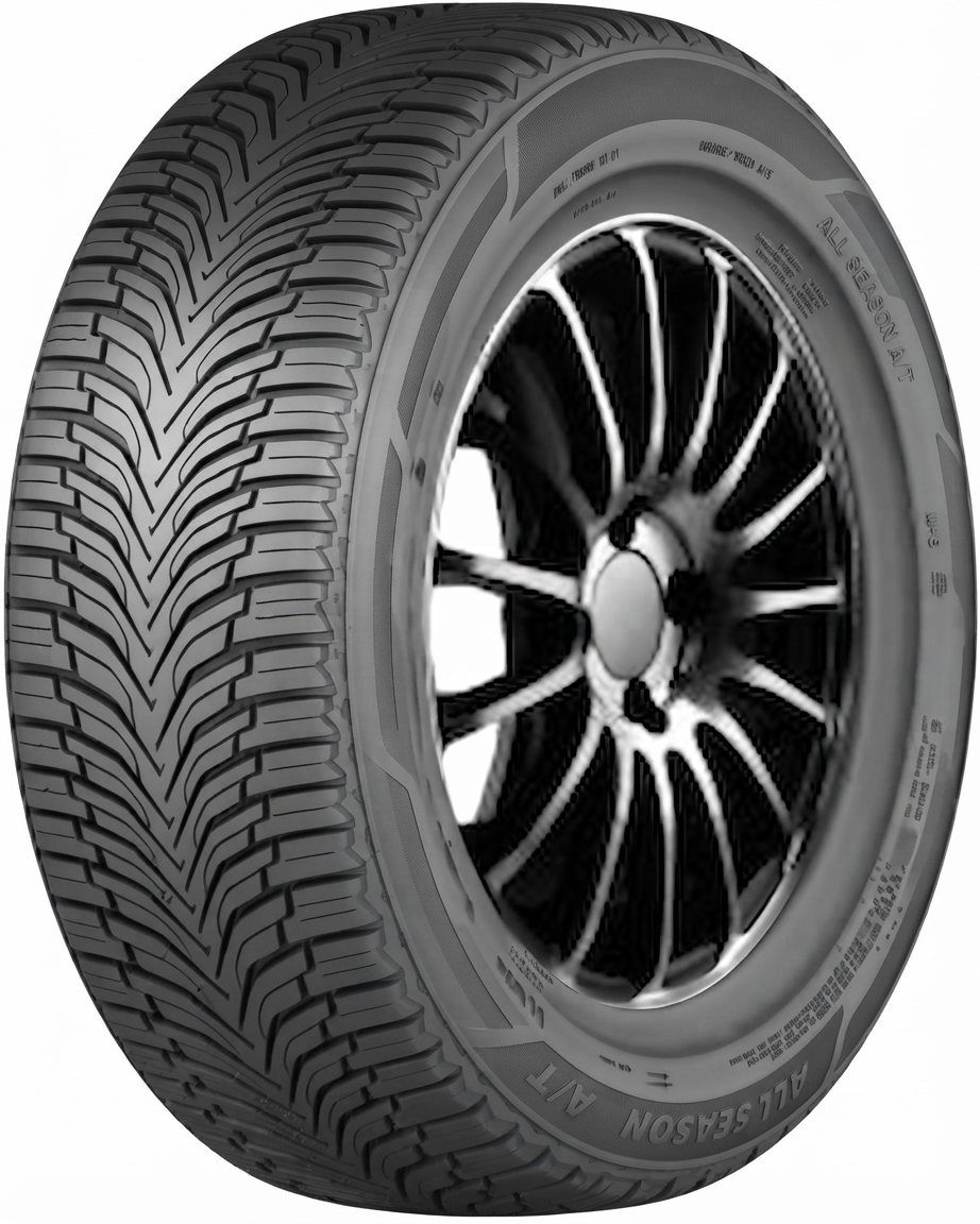 Автошина ARCRON ALL CLIMATE AC-I 225/45R17 94V XL летняя (56655)
