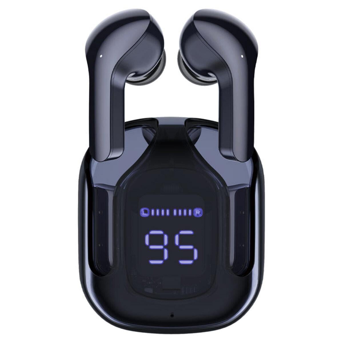 Наушники беспроводные ACEFAST T6 AFT6SB True wireless stereo headset SAPPHIRE Blue (573130)