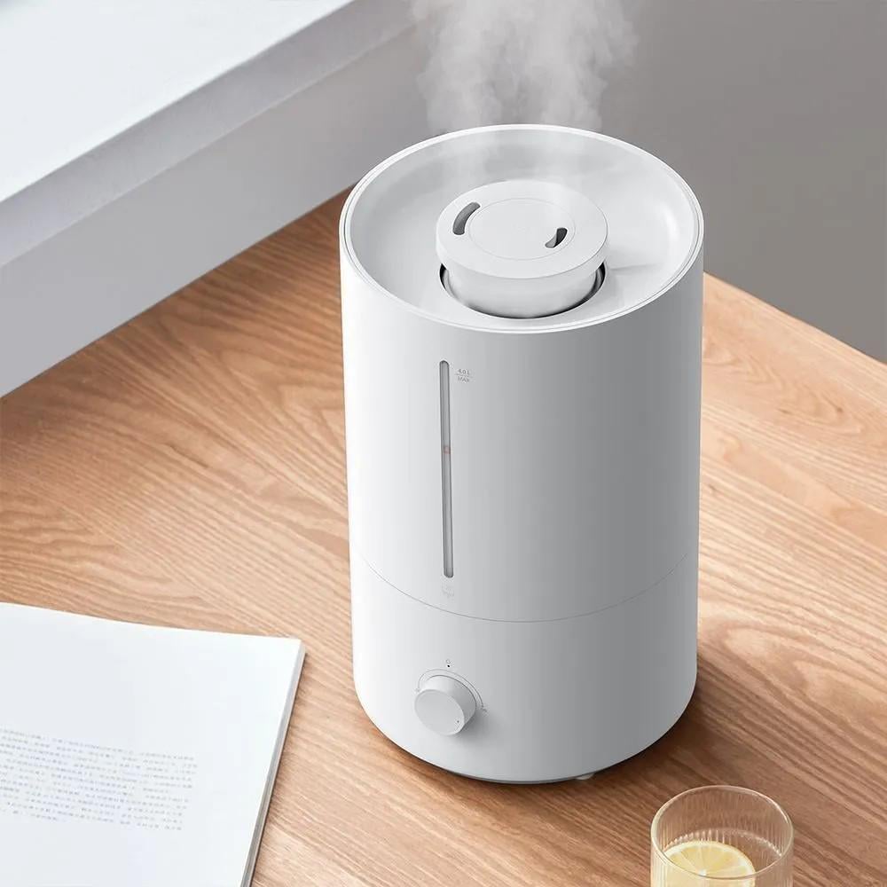 Зволожувач повітря Mijia Humidifier 2 MJJSQ06DY White - фото 5