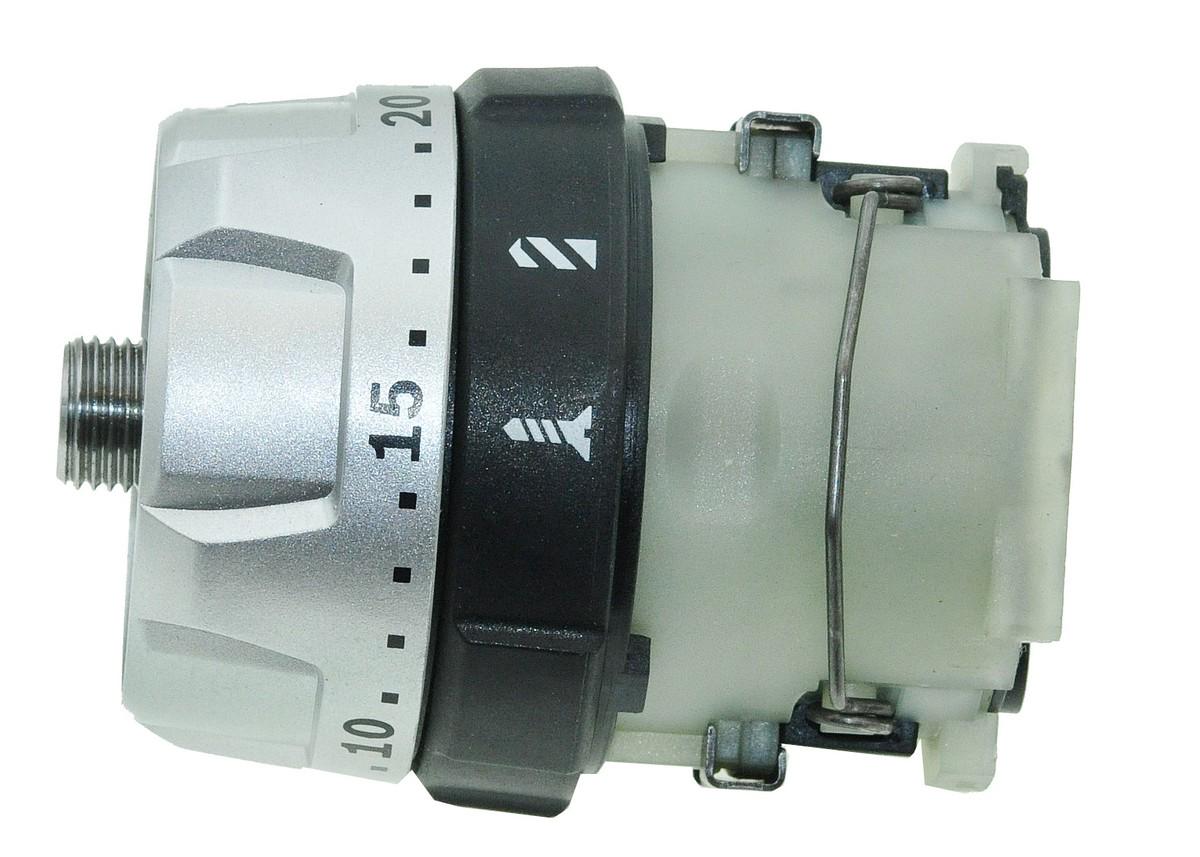 Редуктор шуруповерта Metabo BS 18 L код 316096120