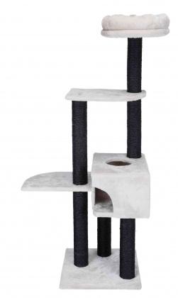 Домик-когтеточка для кошек Trixie Nita 147 см