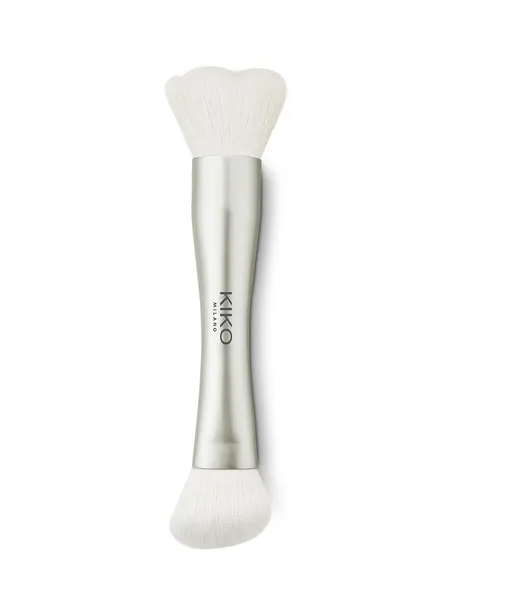 КистьTuscan Sunshine 2In1 Brush Kiko Milano - фото 1