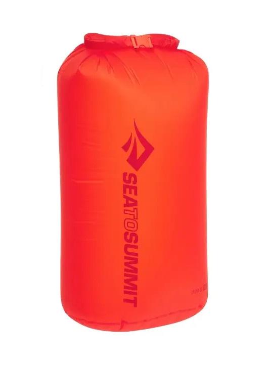 Гермочохол Sea To Summit Ultra-Sil Dry Bag 20 л Spicy Orange (1033-STS ASG012021-060823)