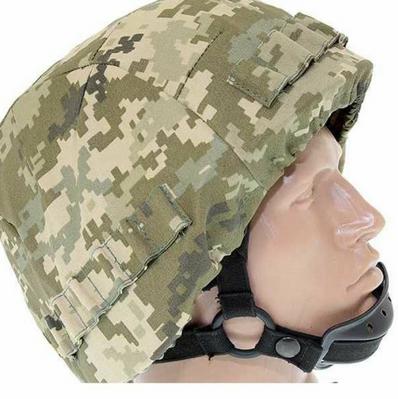 Кавер на каску Піксель (41) - фото 2