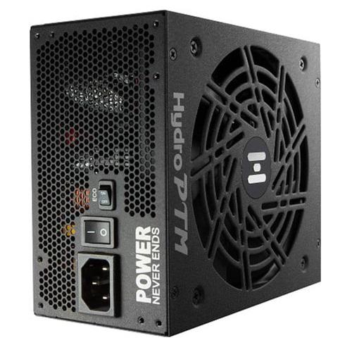 Блок живлення FSP HPT2-750 HYDRO PTM PRO 80 Plus Platinum 135 мм 750W FDB fan Modular (558771) - фото 4