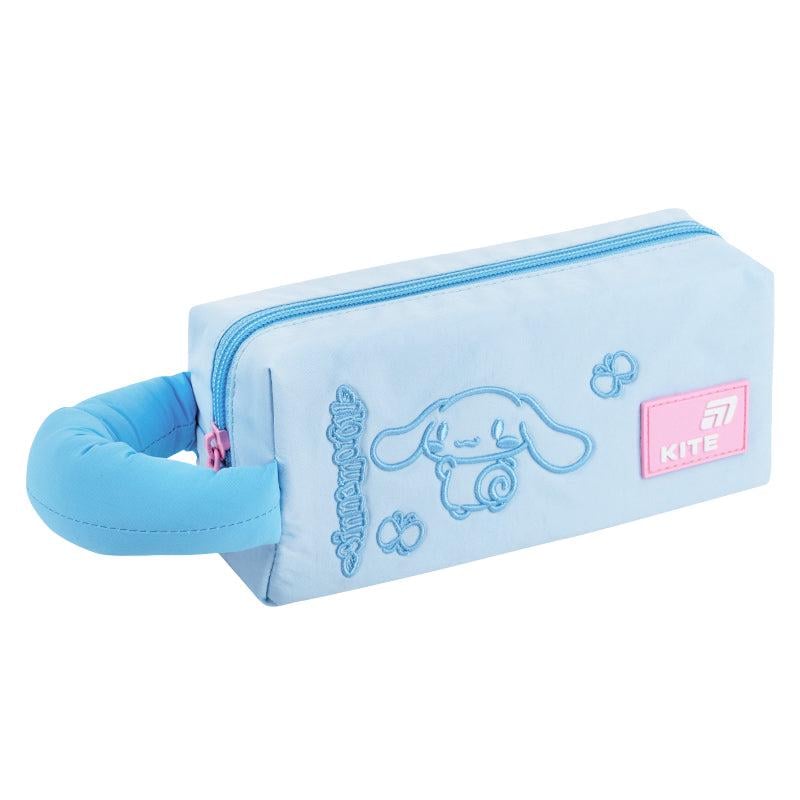 Пенал школьный Kite Cinnamaroll (CR26-2703)