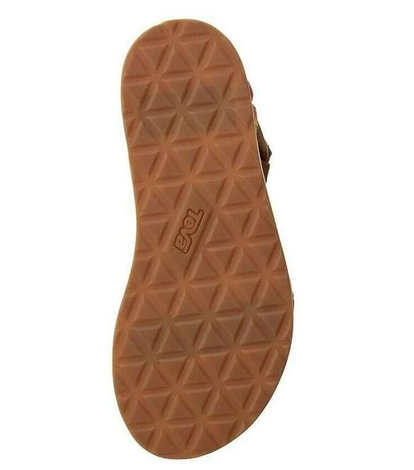 Сандалии женские Teva Universal Ombre W's р. 37 Tan (29944) - фото 2