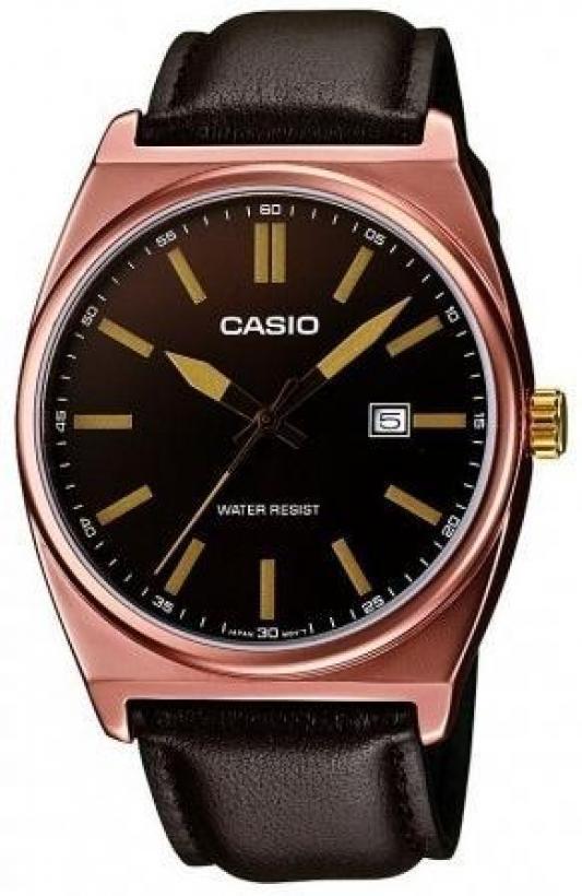 Годинник чоловічий Casio MTP-1343L-5BEF Годинник чоловічий Casio MTP-1343L-5BEF