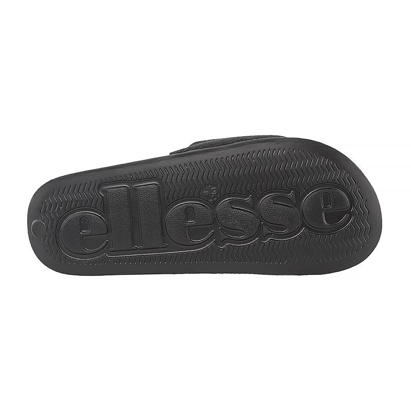 Шлепанцы мужские Ellesse Laax Slide р. 42 Черный (SHMF0439-BLACK 42) - фото 3