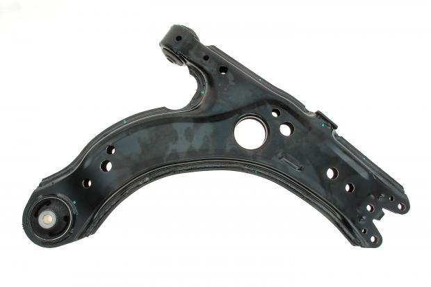 Рычаг подвески передний/снизу Audi A3/Seat Toledo/VW Golf 96-06/Skoda Octavia 96-10 (76-00960)
