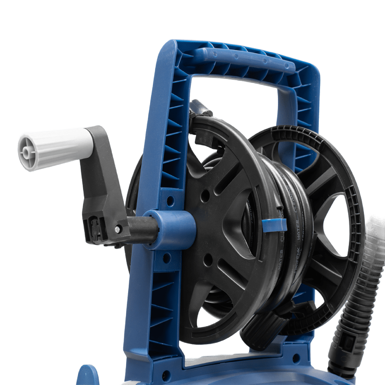 Мінімийка ADEGSO AD-40036 160 бар 2500 Вт (29739398) - фото 10