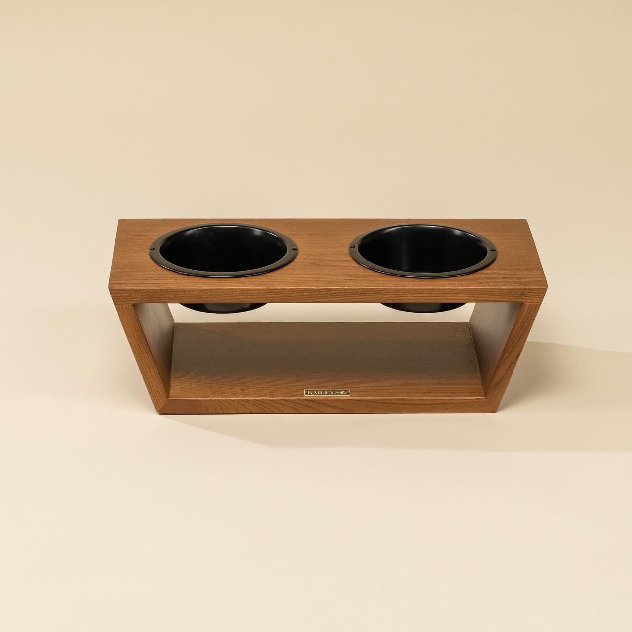 Кормушка для кошек LOFT L Wood (2467079487)