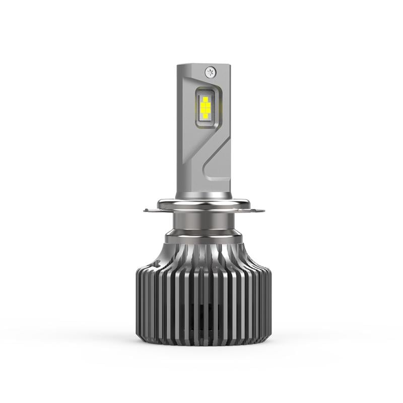 Автолампы головного света LED U9 PRO-S CSP H7 13600Lm 120Watt