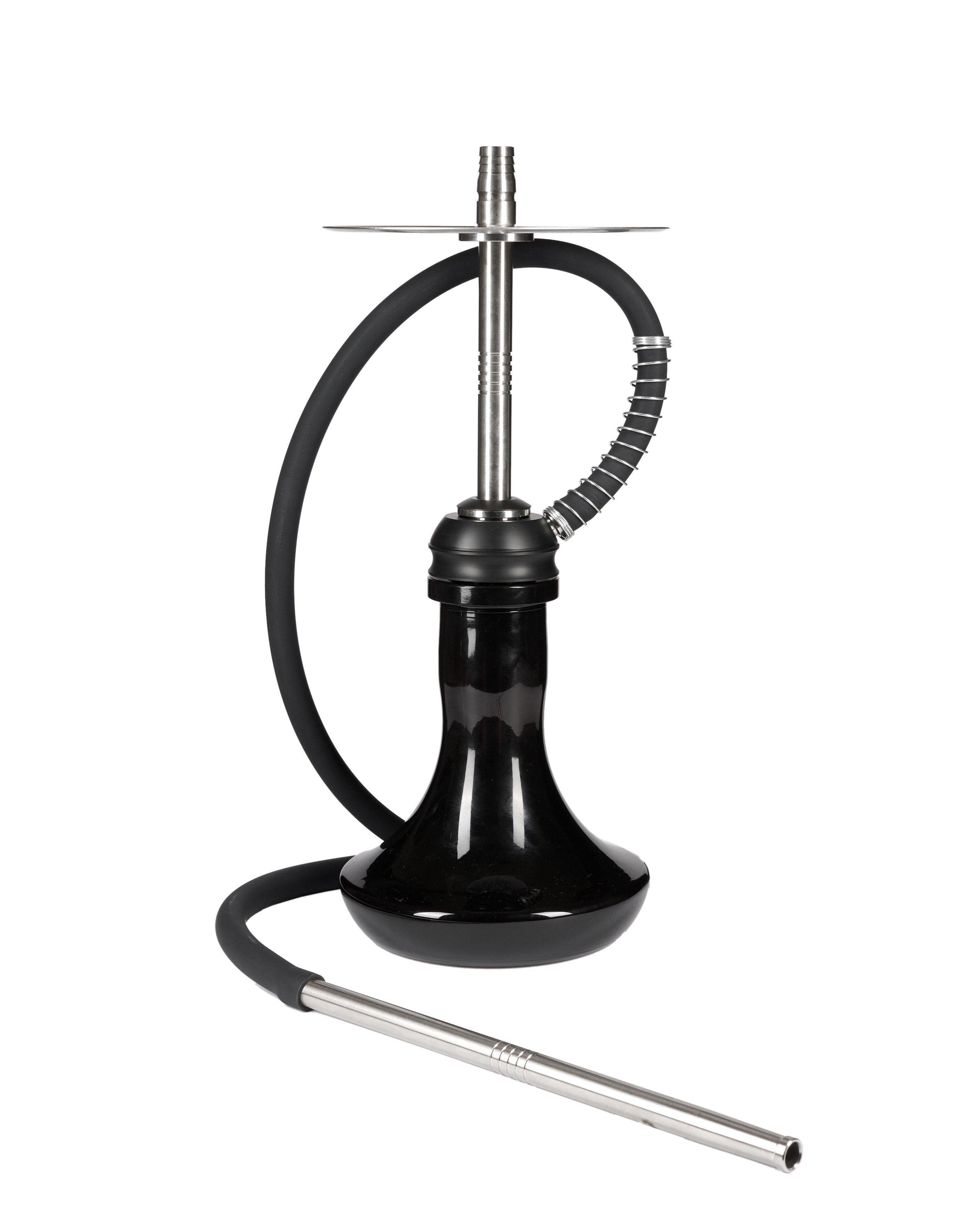 Кальян AROMA Hookah Mini Black (21562)