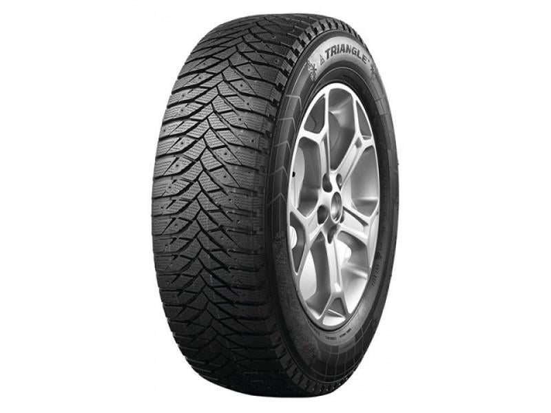Шина зимняя Triangle PS01 215/55 R17 98T под шип (103171)