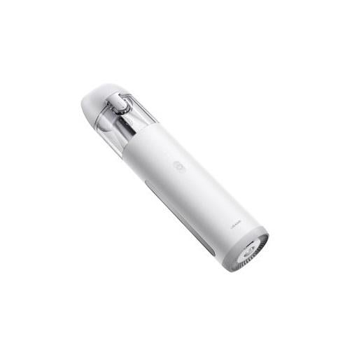 Автомобільний пилосос Usams Mini Handheld Vacuum Cleaner Geoz Series US-ZB234 White (15ac553a)