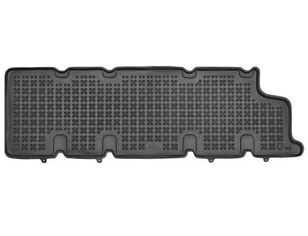 Коврик в салон Rezaw-Plast для Renault Trafic III 3-й ряд 2014+ (201927)