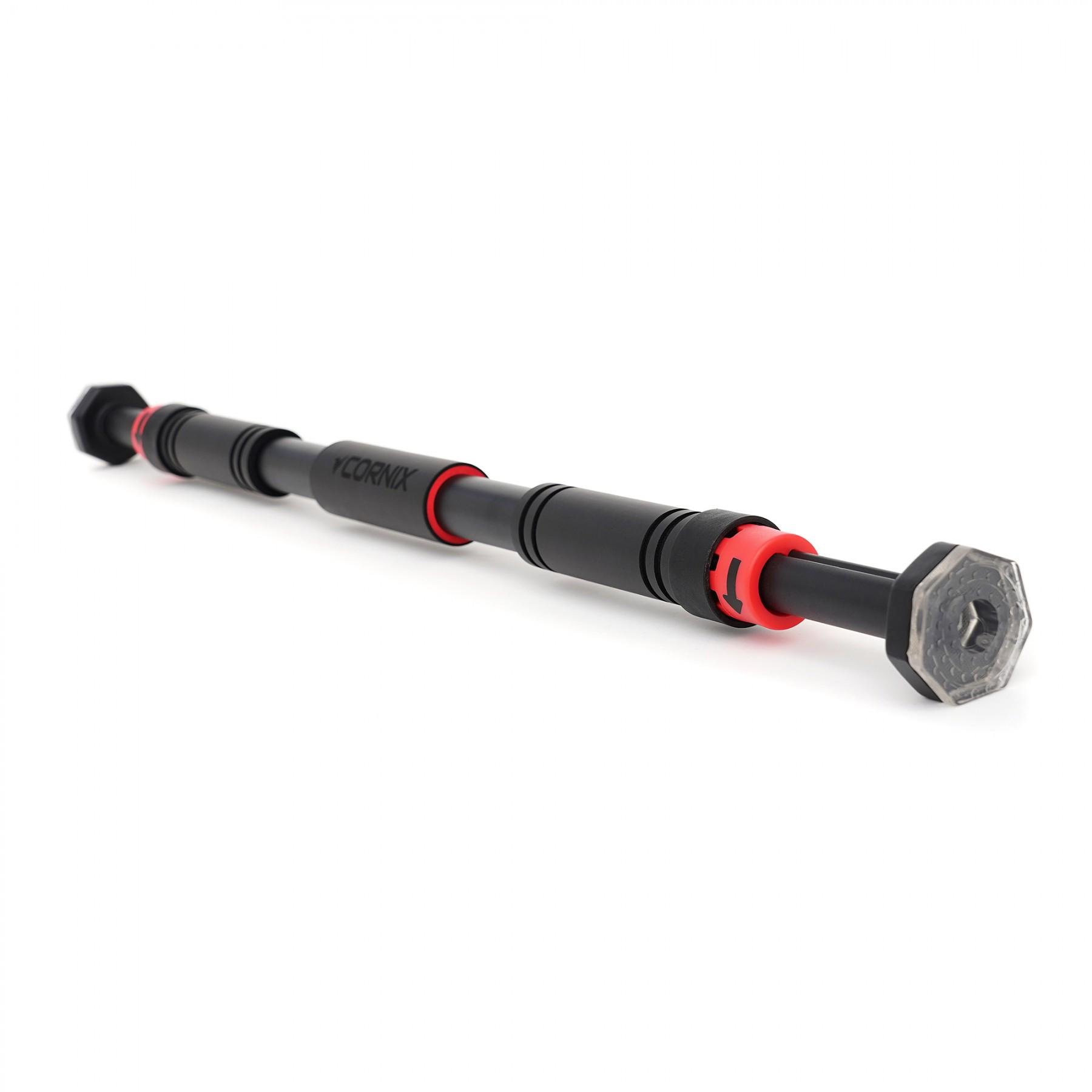 Турник раздвижной Cornix 65-100 см XR-0171 (39164)