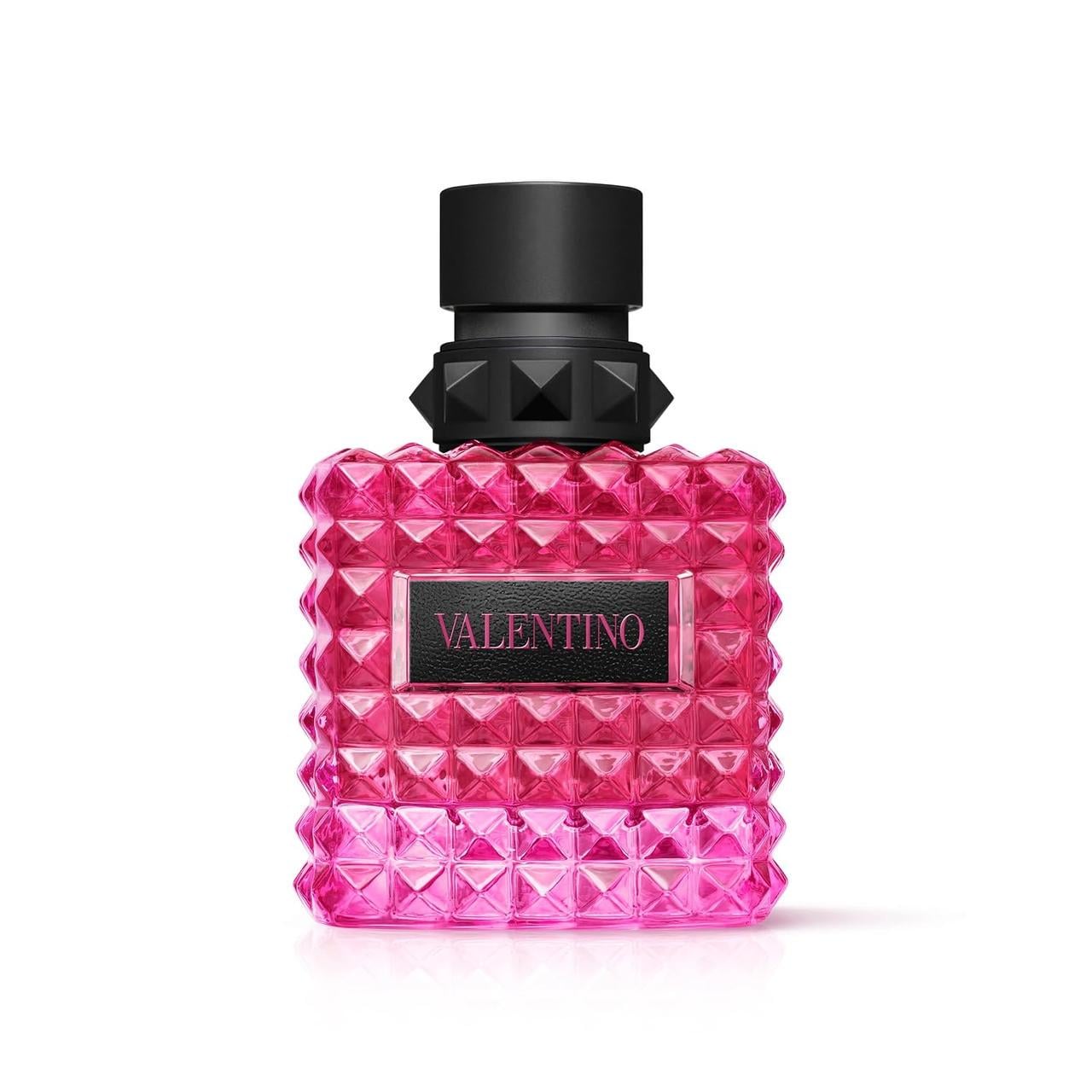 Парфюм аромат похож на Valentino Donna Born In Roma Extradose for Women 100 мл