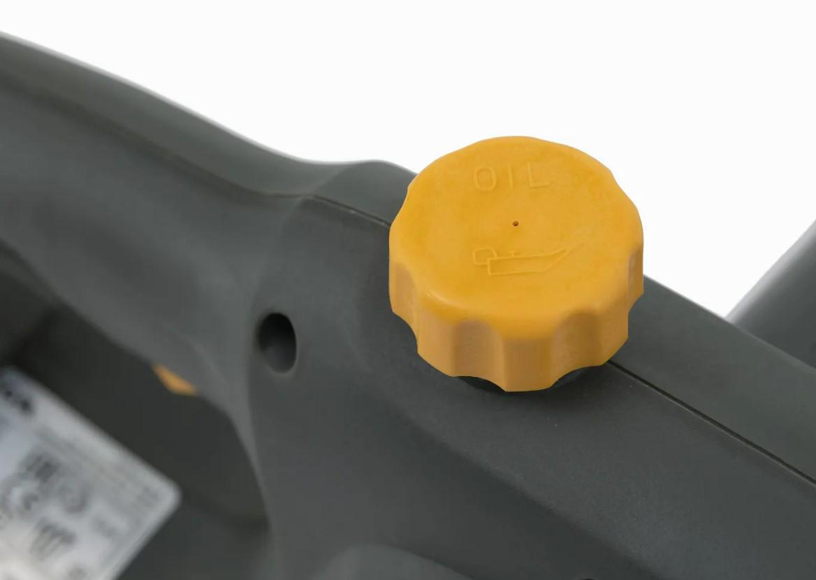 Пила цепная электрическая Stiga CS118c-35 (52449) - фото 4 Пила цепная электрическая Stiga CS118c-35 (52449) - фото 4