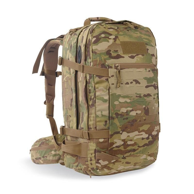 Рюкзак военный Tasmanian Tiger Mission Pack MKII MC 37 л Multicam (TT 7596.394)