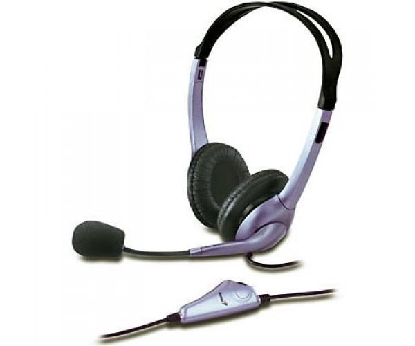 Наушники Genius HS-04S (31710025100)