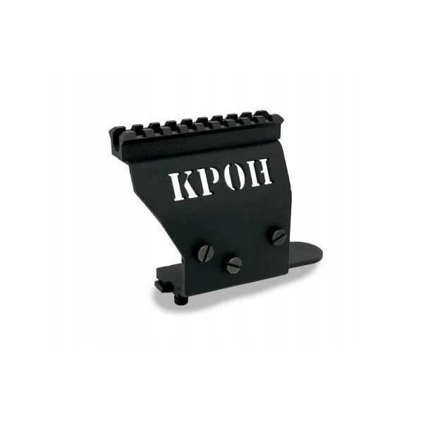 Оптимизированное крепление Крон АКСУ